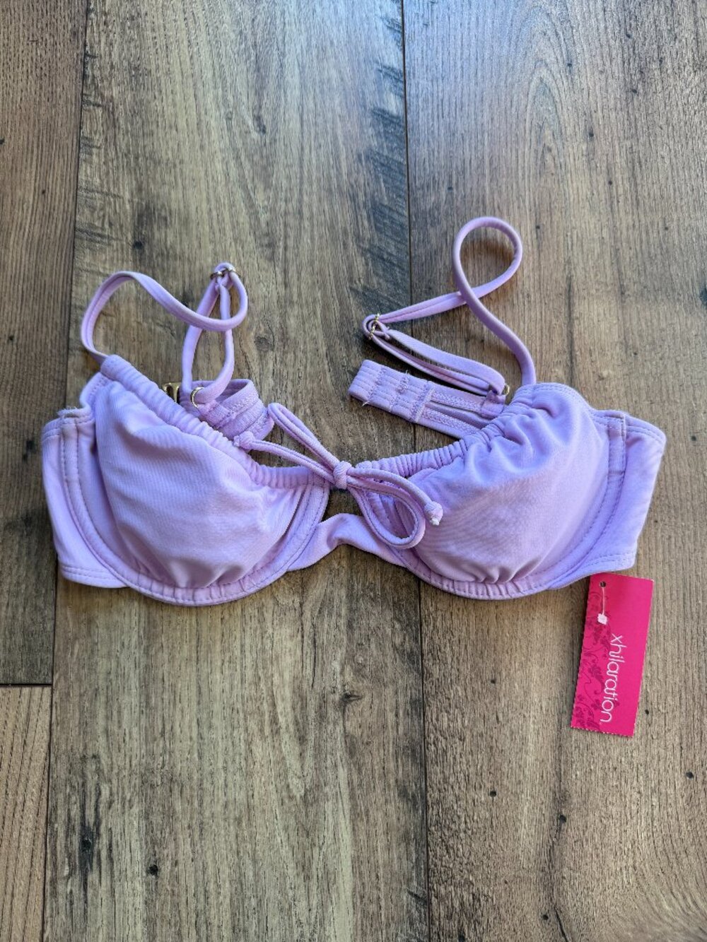 Target Bikini Top